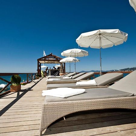 Flore Juan-les-Pins Exterior foto